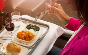 Pre Book Meals On Kenya Airways Step by Step