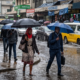 Kenya Met Lists Five Regions Expected to Receive Rain Over the Next Five Days