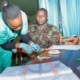 Kenya Army Launches Nationwide Medical Screening Programme
