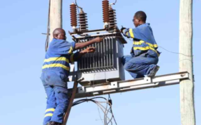 Kenya Power list Counties Set for Monday Power Blackouts