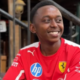 Kenyan automotive content creator George King’ara PHOTO/File