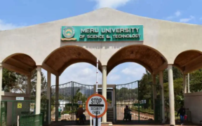 Meru University Opens Recruitment for Multiple Job Vacancies: Apply before the Deadline