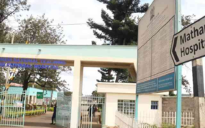 Mathari Hospital Revises CEO Appointment Advert