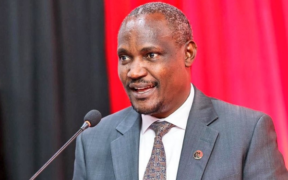 Mbadi Unveils Tough New Crypto Licensing Rules