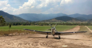 KFS Eyes Meru Forest Airstrip, Calls for Public Feedback Before Go-Ahead