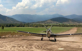 KFS Eyes Meru Forest Airstrip, Calls for Public Feedback Before Go-Ahead