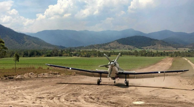 KFS Eyes Meru Forest Airstrip, Calls for Public Feedback Before Go-Ahead