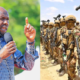 Murkomen Orders Chiefs Deployed as Security Crackdown Hits Samburu, Kerio
