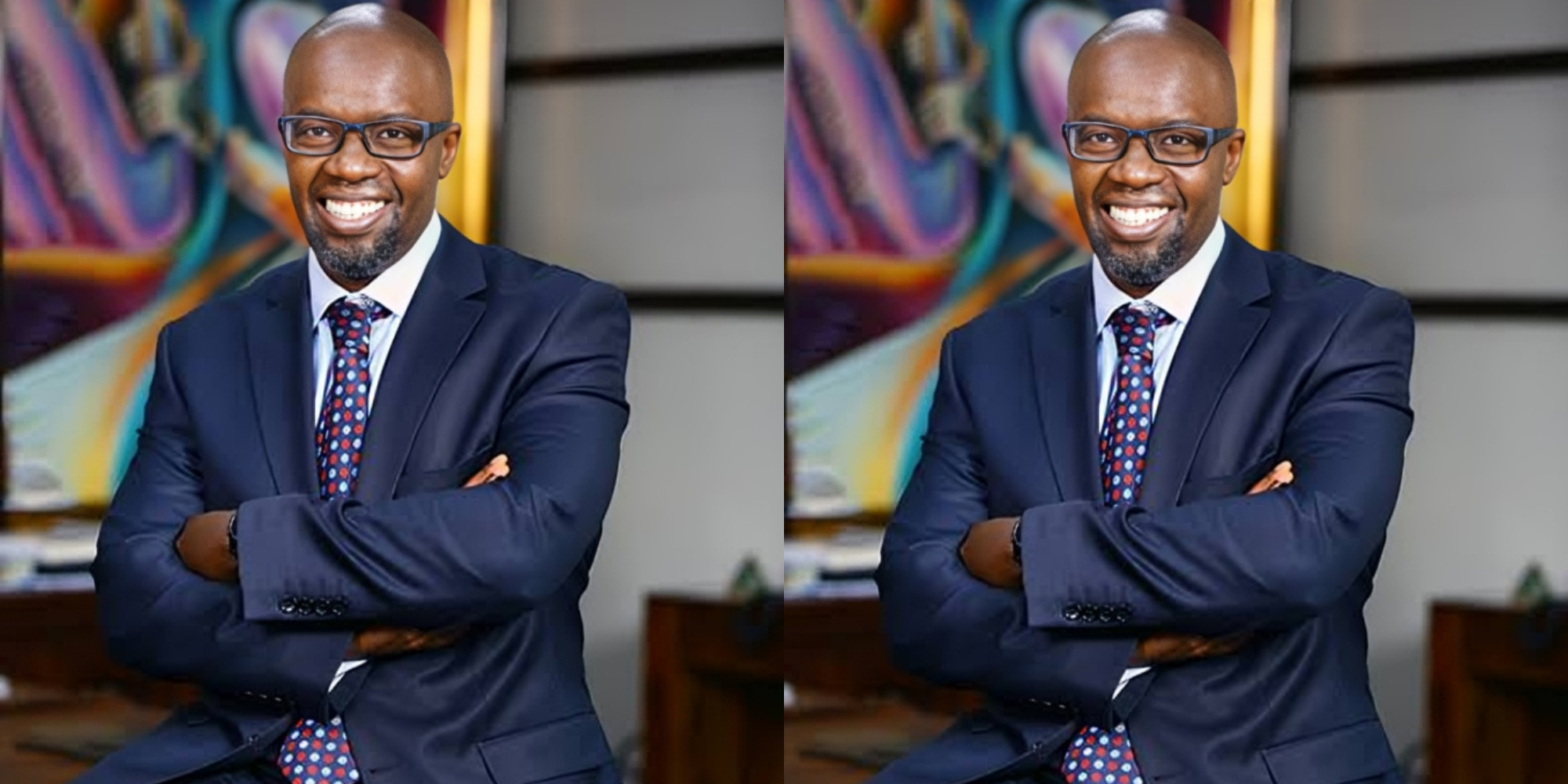 Tom Mulwa Named NSE Board Chairman Effective July 13