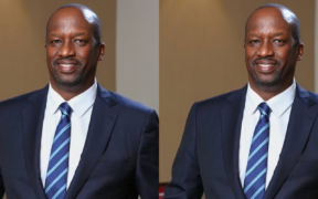 Tom Mulwa Named NSE Board Chairman Effective July 13