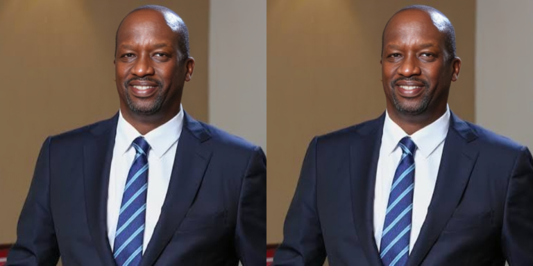 Tom Mulwa Named NSE Board Chairman Effective July 13