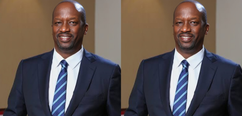 Tom Mulwa Named NSE Board Chairman Effective July 13