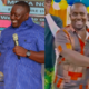 Marion Naipei and Pastor Kanyari's brother go viral after taking part in the 'Siaka Siaka Challenge' in a video that has sparked debate online.