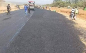 KeRRA Issues Notice After Kenyans Question the State of Ngong–Suswa Road