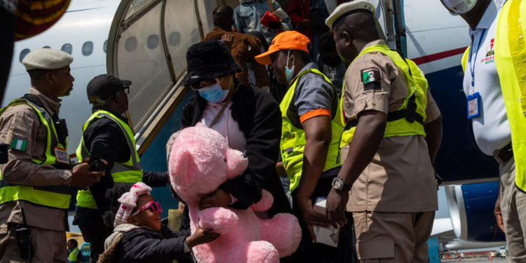 South Africa xenophobic violence and anti-immigrant protests 