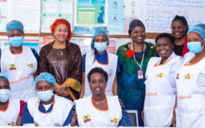 Government on the Spot as Kenya Nurses Set July 29 Nationwide Strike
