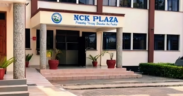 Nursing Council of Kenya headquarters building . Photo / NCK