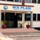 Nursing Council of Kenya headquarters building . Photo / NCK
