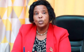 Prof Olive Mugenda Among Those Summoned Over Alleged Ksh 6.2 Billion KU Fund Misuse