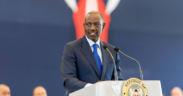 Ruto Announces National Conversation to Shape Kenya's Future Beyond Vision 2030
