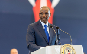 Ruto Announces National Conversation to Shape Kenya's Future Beyond Vision 2030
