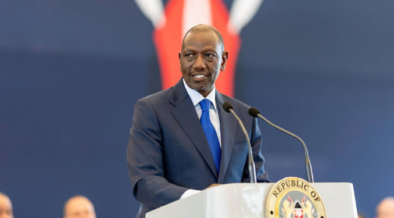 Ruto Issues Fresh KRA Import Benchmark Directive