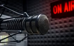 Why is Radio Losing Followers. Photo/ File