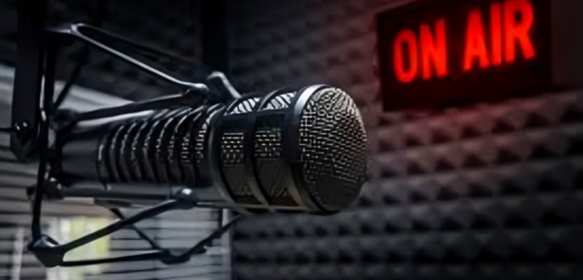 Why is Radio Losing Followers. Photo/ File