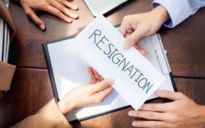 Quitting? How To Write A Professional Resignation Letter With 2 Weeks' Notice