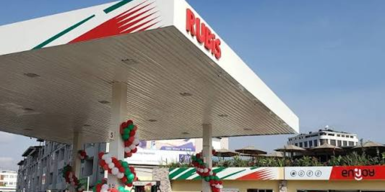Electric Vehicle Drivers Can Now Travel Beyond Nairobi as New Fast Chargers Go Live