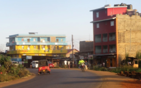 KeNHA Issues 30-Day Eviction Notice to Occupants Along Ruiru–Githunguri Road