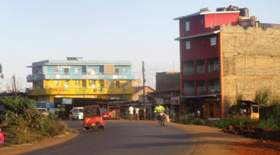 KeNHA Issues 30-Day Eviction Notice to Occupants Along Ruiru–Githunguri Road
