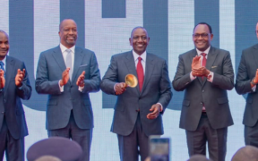 How Listed Companies Work: Lessons From Safaricom's Shareholding Changes