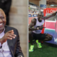 Emmanuel Wanyonyi Sets New 1000m World Record as Ruto Celebrates Historic Feat