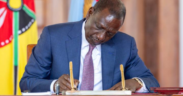 President William Ruto has appointed a former Member of Parliament as the new chairperson of the Energy and Petroleum Regulatory Authority (EPRA) Board.
