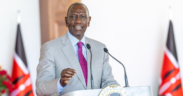 Ruto Sends Heartfelt Message Ahead of State Address