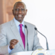 Ruto Sends Heartfelt Message Ahead of State Address