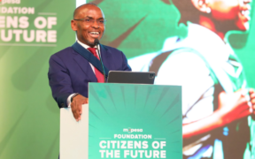 Why Safaricom Is Investing in AI, Fintech 2.0 and Digital Innovation