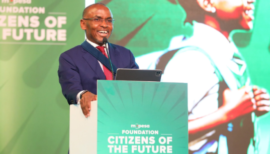 Why Safaricom Is Investing in AI, Fintech 2.0 and Digital Innovation