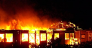 Parents Told to Collect Students After Elburgon Dormitory Fire