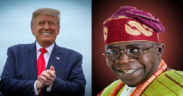 Trump Backs Tinubu After Earlier Threats to Nigeria