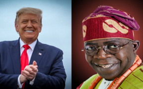 Trump Backs Tinubu After Earlier Threats to Nigeria