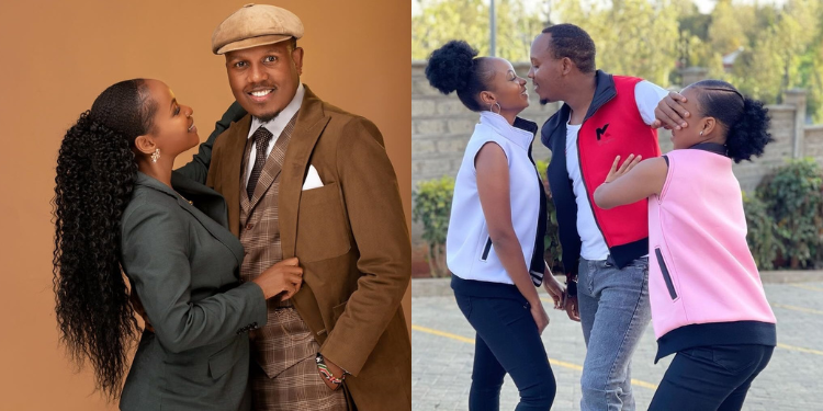 From a Dreamer to Screen Star: The Rise of Abel Mutua's Career