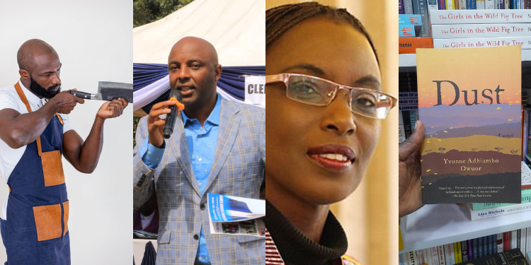 Notable Alumni and Influential Figures of Kenyatta University