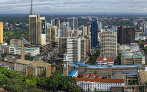 How to Add or Remove a Business Partner in a Registered Business in Kenya