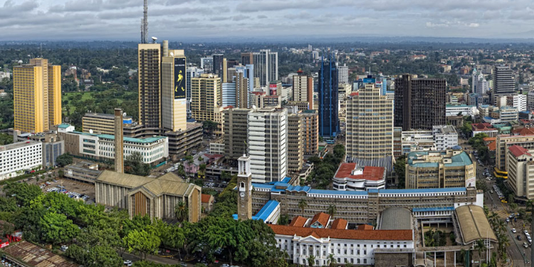 How to Add or Remove a Business Partner in a Registered Business in Kenya