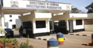 Police Condemn Violence in Kisumu and Nyahururu as Arrests Are Made