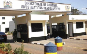 Police Condemn Violence in Kisumu and Nyahururu as Arrests Are Made