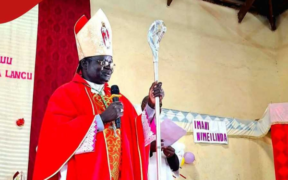 Six Catholic Priests Suspended in Maralal Diocese Over Administrative Misconduct Claims