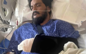 Utah Man Arrested After Targeting Muslim Victim in Hate-Motivated Stabbing